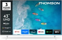 Фото - Телевизор Thomson 43UG4S15W