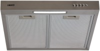 Вытяжка LIBERTY Base 152 IX нержавейка