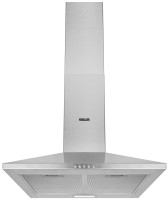 Фото - Вытяжка Weilor WK 52 SS нержавейка