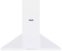 Фото - Вытяжка Weilor WK 62 WH белый