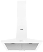 Фото - Вытяжка Weilor WK 52 WH белый