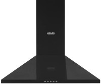 Фото - Вытяжка Weilor WK 62 BL черный