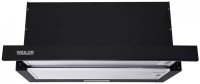 Фото - Вытяжка Weilor WT 52 BL черный