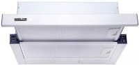 Фото - Вытяжка Weilor WT 52 SS нержавейка
