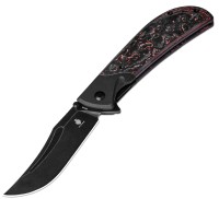 Фото - Нож / мультитул Kizer Phoenix Ki4647A1