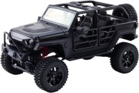 Фото - Радиоуправляемая машина LEAN Toys 18561