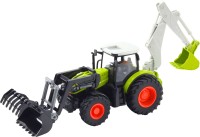 Фото - Спецтехника на радиоуправлении LEAN Toys 21203