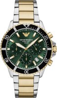 Фото - Наручные часы Armani AR11695