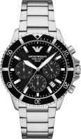 Фото - Наручные часы Armani AR11739