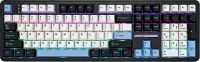 Фото - Клавиатура Aula F108  Greywood V3 Switch