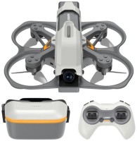 Фото - Квадрокоптер (дрон) Caddx Protos