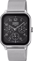 Фото - Наручные часы Casio MTP-M306M-1A