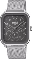 Фото - Наручные часы Casio MTP-M306M-8A