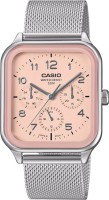 Фото - Наручные часы Casio MTP-M306M-4A