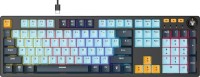 Фото - Клавиатура Fantech ATOM107S MK893S Blue Switch
