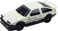 Фото - Радиоуправляемая машина LEAN Toys 22688