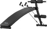 Фото - Силовая скамья Gymtek XL200