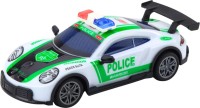 Фото - Радиоуправляемая машина LEAN Toys 23054