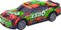 Фото - Радиоуправляемая машина LEAN Toys 23062