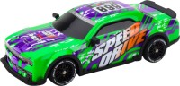 Фото - Радиоуправляемая машина LEAN Toys 23072