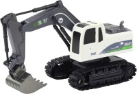 Фото - Радиоуправляемая машина LEAN Toys 27276