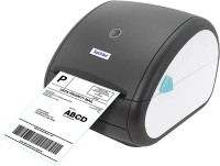 Фото - Чековый принтер Xprinter XP-422B USB, Ethernet