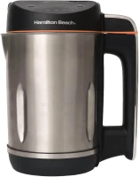 Фото - Миксер Hamilton Beach HBSM003J черный