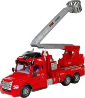 Фото - Радиоуправляемая машина LEAN Toys 4626