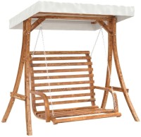 Фото - Садовая качель VidaXL 3200627