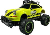Фото - Радиоуправляемая машина LEAN Toys 6657