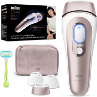 Фото - Эпилятор Braun Silk-expert Pro 7 IPL PL7257