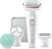 Фото - Эпилятор Braun Silk-epil 9 9080