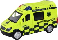 Фото - Спецтехника на радиоуправлении LEAN Toys 16927