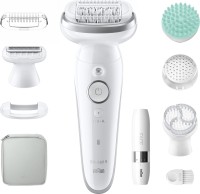 Фото - Эпилятор Braun Silk-epil 9 SensoSmart 9381