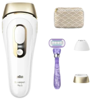 Фото - Эпилятор Braun Silk-expert Pro 5 IPL PL5137