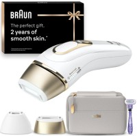 Фото - Эпилятор Braun Silk-expert Pro 5 IPL PL5138
