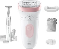 Фото - Эпилятор Braun Silk-epil 7 7210