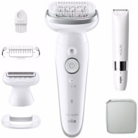 Фото - Эпилятор Braun Silk-epil 9 SensoSmart 9441