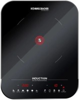 Фото - Плита Rommelsbacher CTS 2000 IN черный