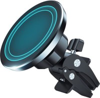 Фото - Держатель / авто зарядка CRONG Carclip Magnetic