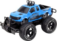 Фото - Радиоуправляемая машина LEAN Toys 20148