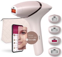 Фото - Эпилятор Philips Lumea 9900 BRI 976