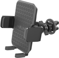 Фото - Держатель / авто зарядка Celly Mount Vent Plus Mobile