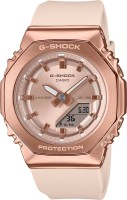 Фото - Наручные часы Casio G-Shock GM-S2110PG-4A