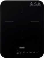 Фото - Плита Severin KP 1032 черный