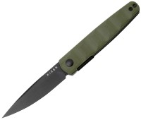 Фото - Нож / мультитул Kizer Bamboo V3722A2