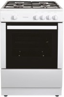 Фото - Плита Statesman MAXI60GSF белый