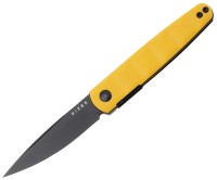 Фото - Нож / мультитул Kizer Bamboo V3722A3