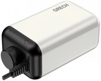 Фото - Аквариумный компрессор SunSun CIP-100