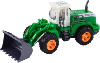 Фото - Спецтехника на радиоуправлении LEAN Toys 21054